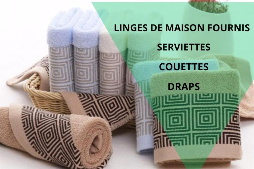 Ld-Location Hotel Montluçon المظهر الخارجي الصورة