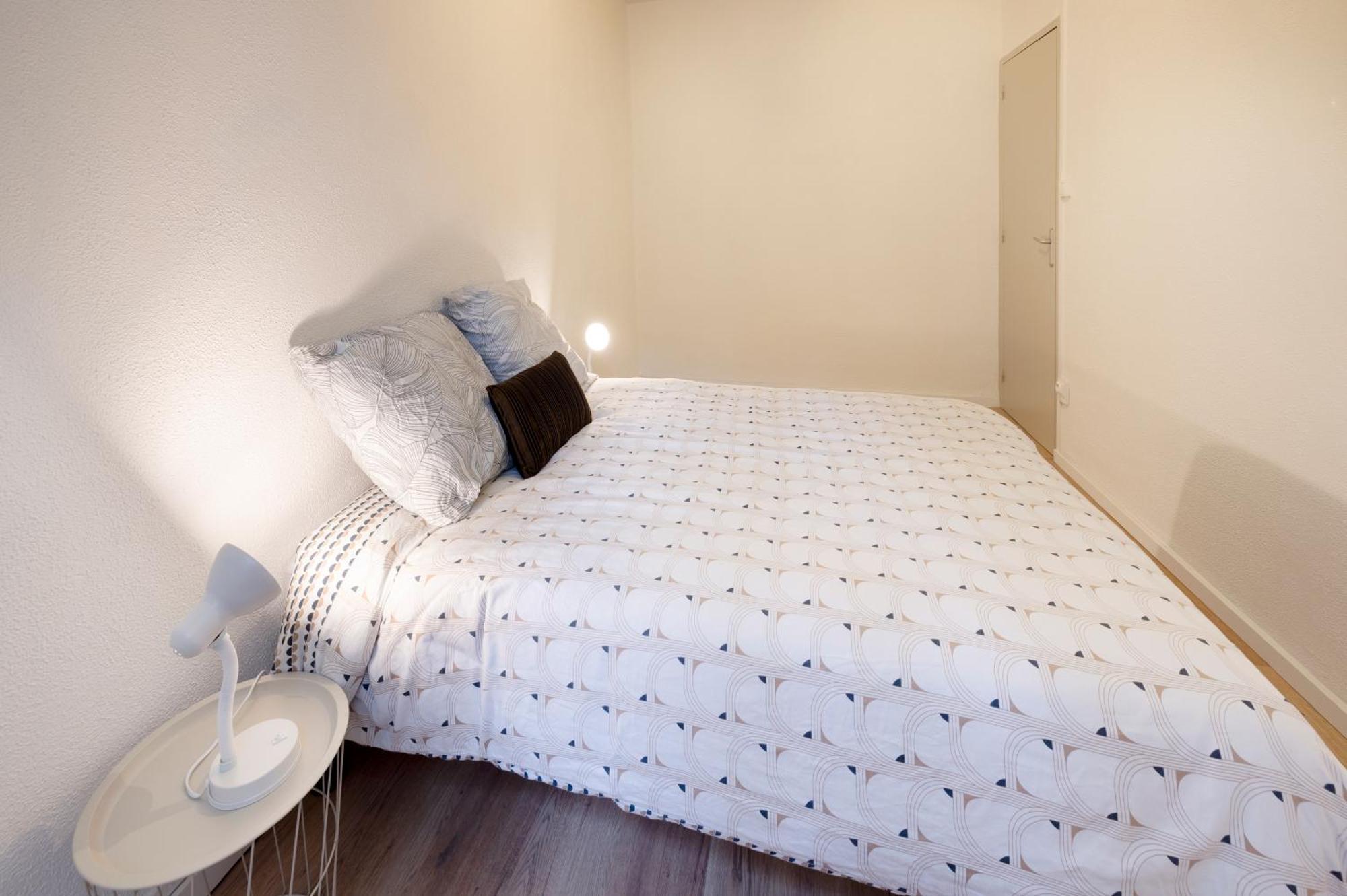 Ld-Location Hotel Montluçon المظهر الخارجي الصورة